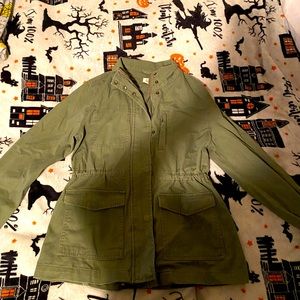 Women lightweight jacket